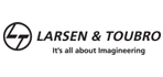 Larsen & Toubro logo